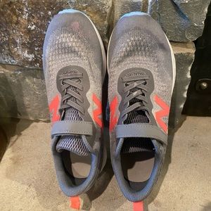 New balance size 5.5. Fresh foam shoes